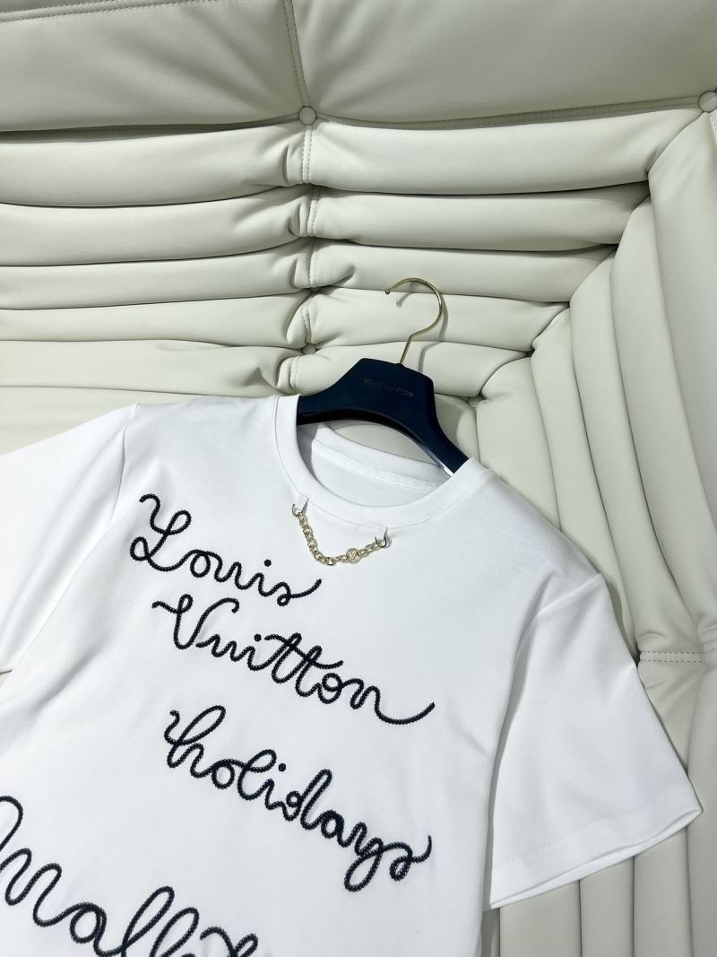 Louis Vuitton T-Shirts